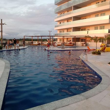Le Bon Vivant Arraial Do Cabo Praia Grande Vista Mar Lindo Apartamento Apartment Luaran gambar