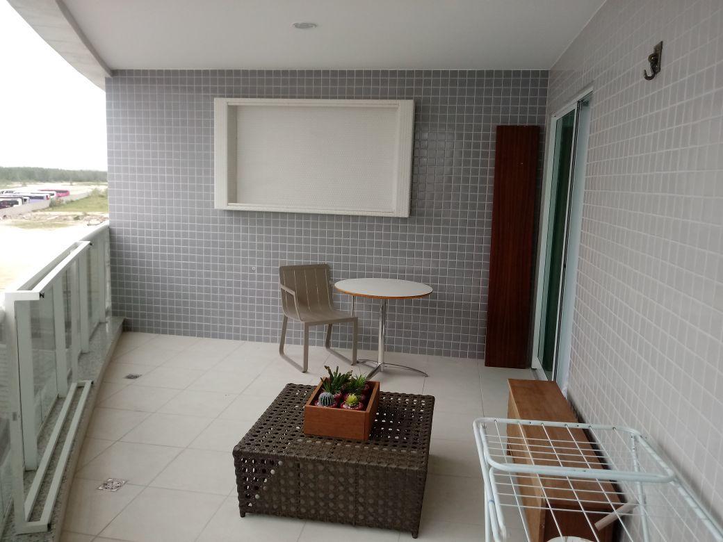 Le Bon Vivant Arraial Do Cabo Praia Grande Vista Mar Lindo Apartamento Apartment Luaran gambar