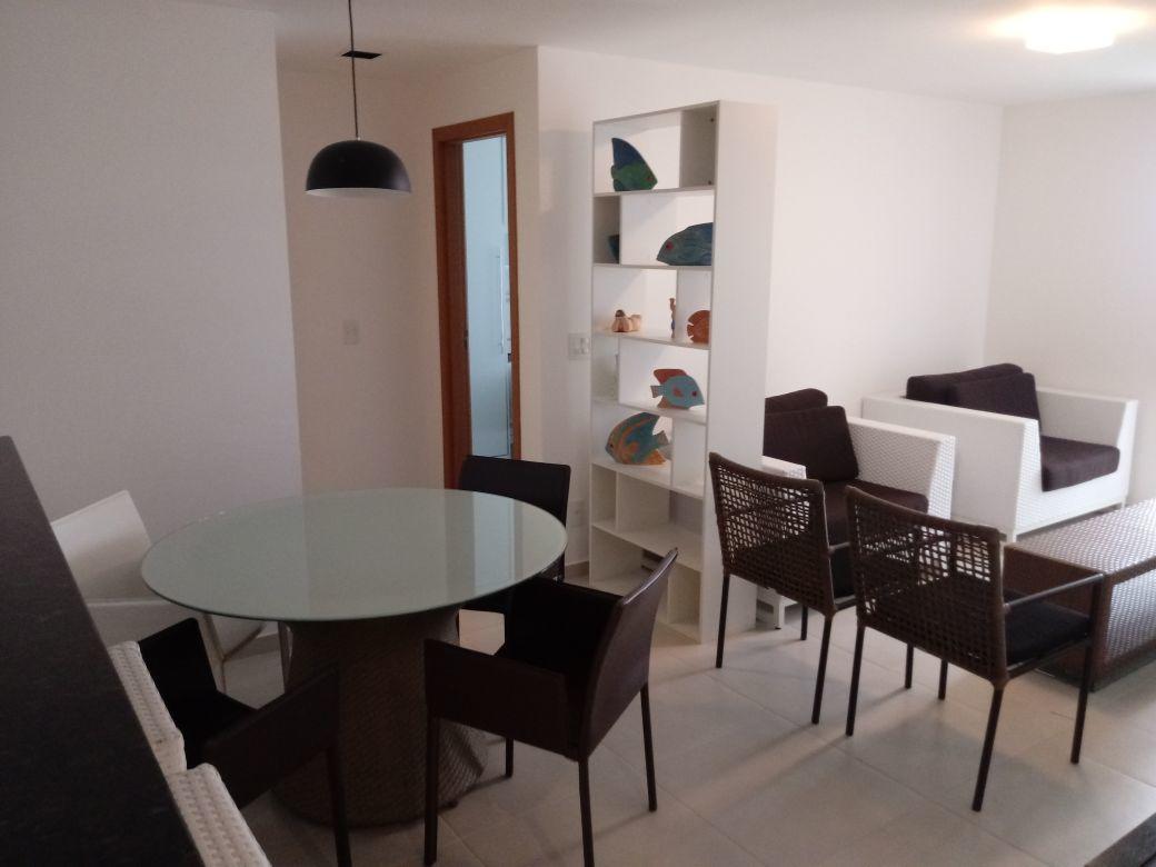 Le Bon Vivant Arraial Do Cabo Praia Grande Vista Mar Lindo Apartamento Apartment Luaran gambar